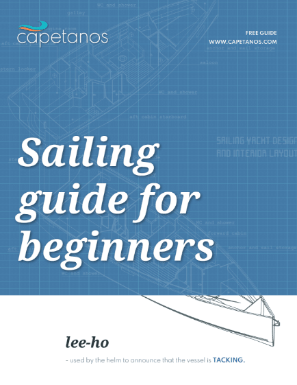 sailing guide for beginners